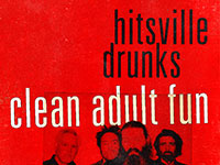 Clean adult fun