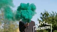 Mauroworld at Arenberg