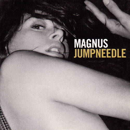 Jumpneedle cover