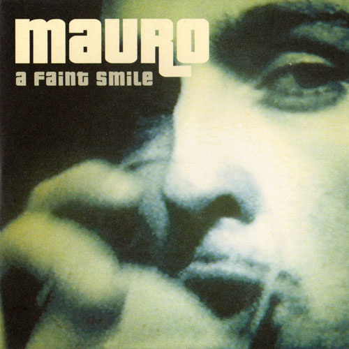 A Faint Smile cover