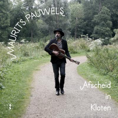 Afscheid In Kloten cover