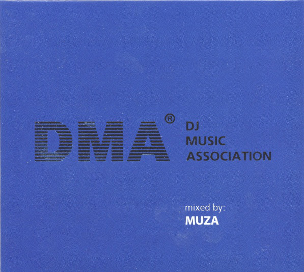 Muza cover